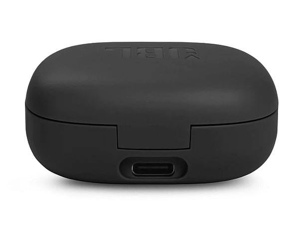 Фото - Навушники вкладиші бездротові TWS JBL Vibe 300 Black (JBLV300TWSBLKEU)