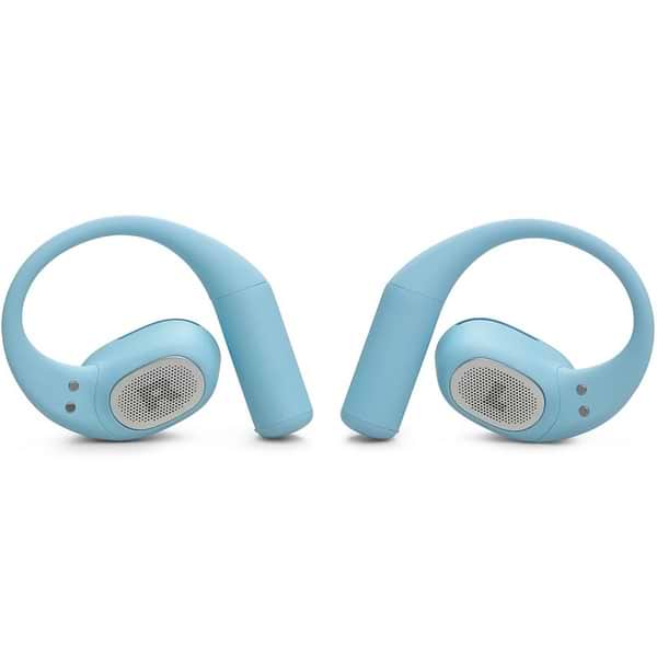 Фото - Наушники вкладыши беспроводные TWS JBL Sense Lite - Blue (JBLSENSELITEBLU)