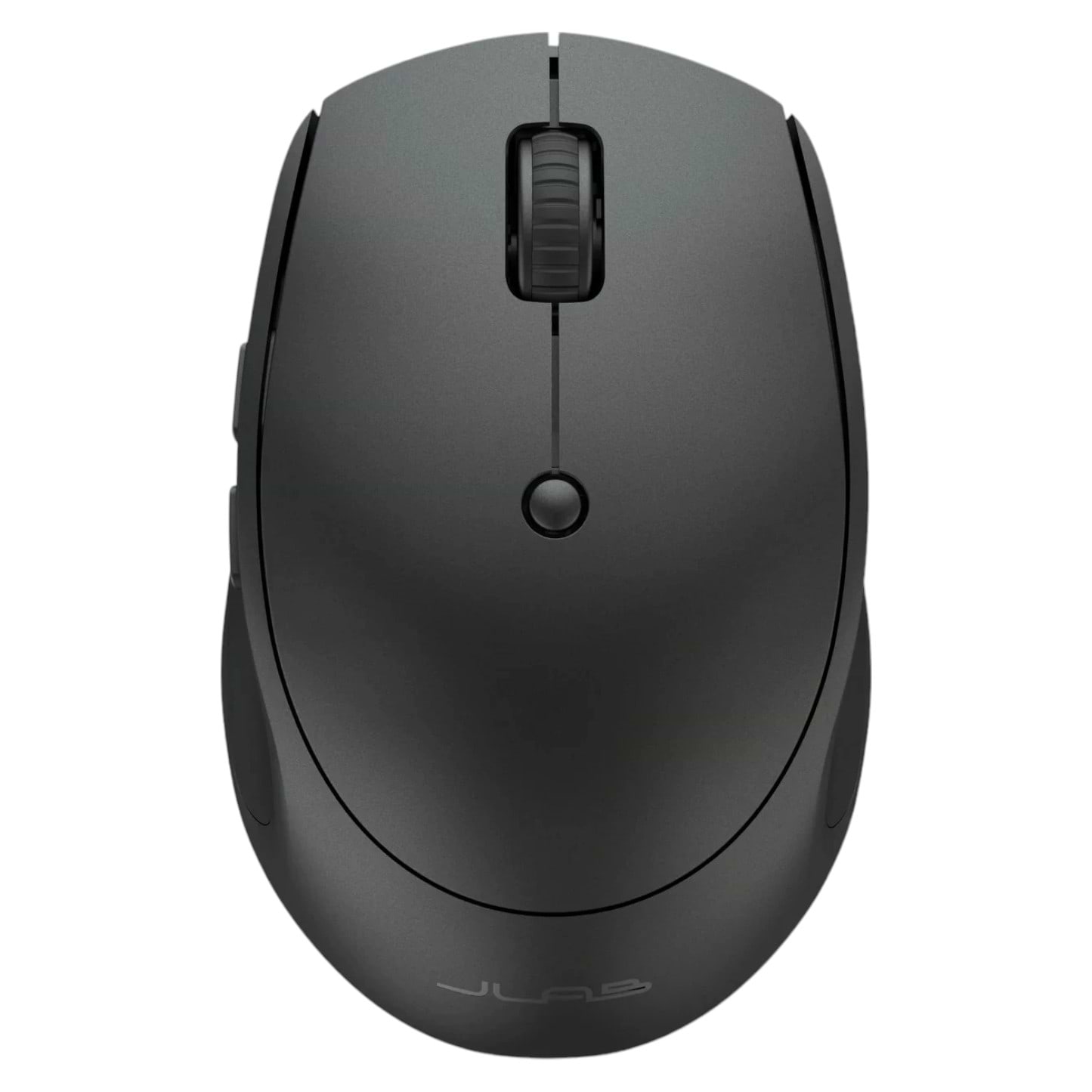 Мышь беспроводная JLab GO Charge Wireless Black (IEUMGOCHRGMSRBLK124) - Фото 1