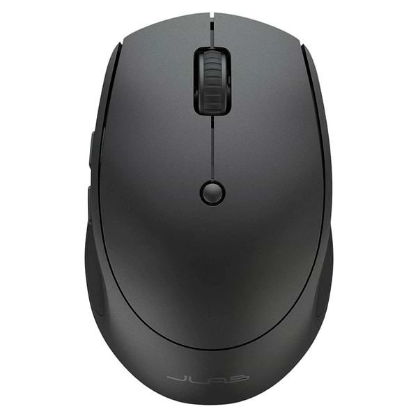 Фото - Миша бездротова JLab GO Charge Wireless Black (IEUMGOCHRGMSRBLK124)