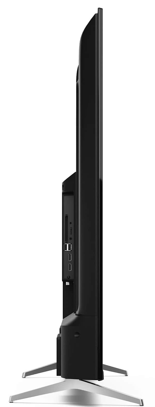 Фото - Телевизор Sharp 4T-C50FP1EL2AB