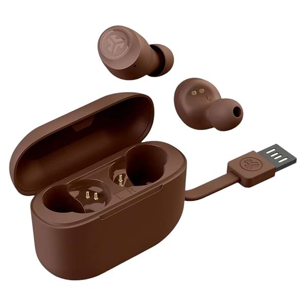 Фото - Навушники вкладиші бездротові TWS JLab GO Air Tones True Wireless (IEUEBGAPTONERBA124)