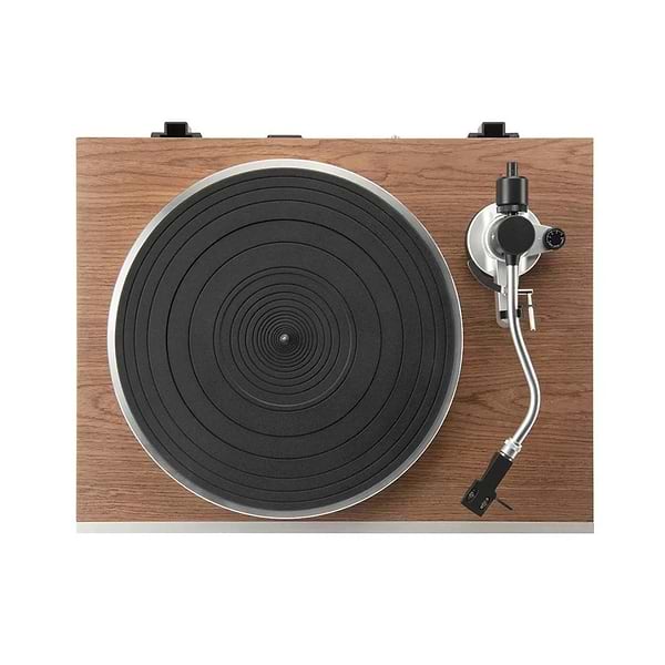 Фото - Виниловый проигрыватель JBL TT350 (JBLTT350WALEU)