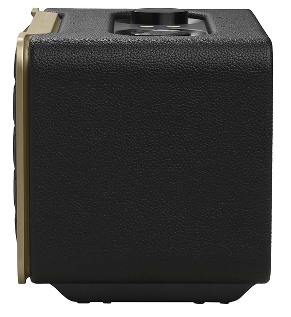 Фото - Портативная акустика JBL Authentics 200 (JBLAUTH200BLKEP)