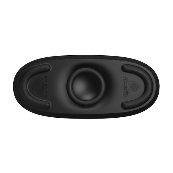 Фото - Портативна акустика Harman/Kardon Go + Play 3 Black (HKGOPLAY3BLKEP)