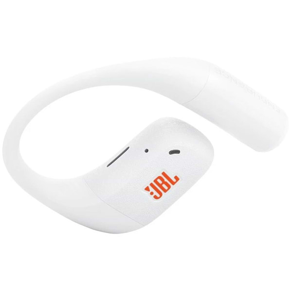 Фото - Наушники вкладыши беспроводные TWS JBL Endurance Zone White (JBLENDUZONEWHT)