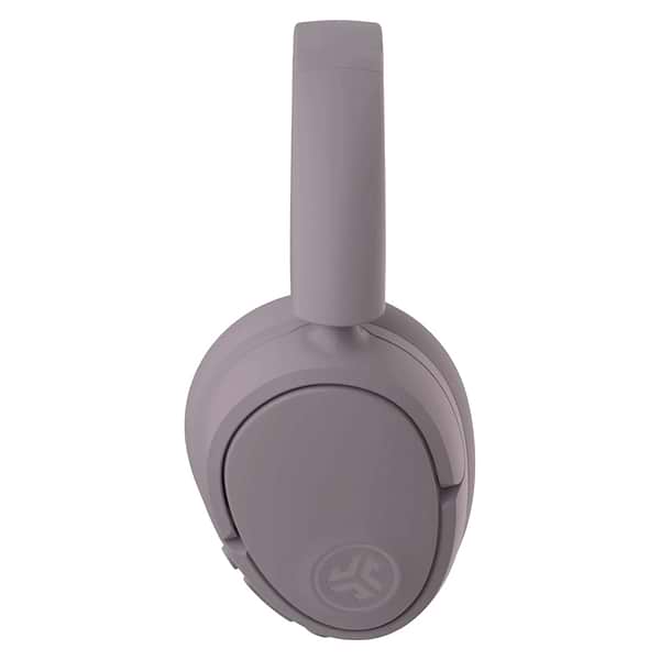 Фото - Наушники накладные беспроводные JLab Jbuds Lux ANC Mauve (IEUHBJLUXANCRMVE62)