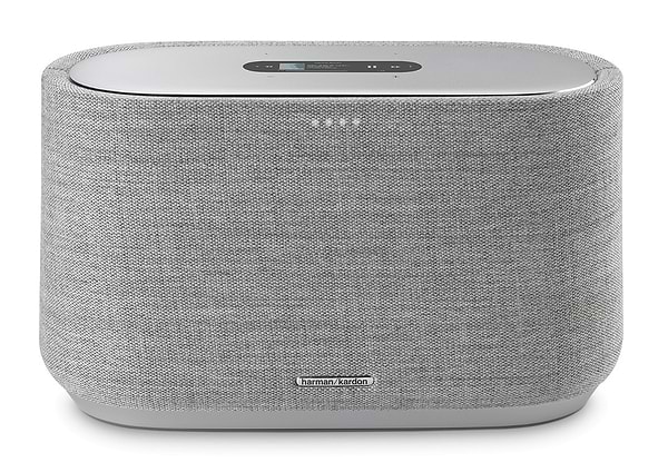 Фото - Портативна акустика Harman/Kardon Citation 300 Grey (HKCITATION300GRYEU)