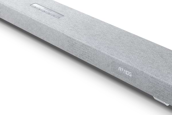 Фото - Саундбар Sharp HT-SBW55121(SL)