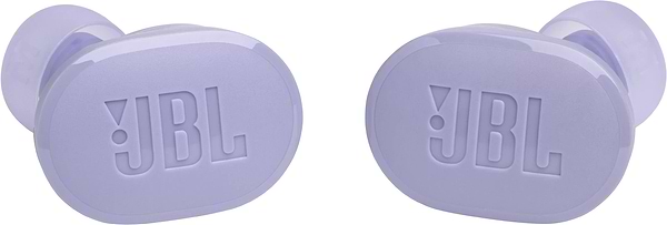 Фото - Наушники вкладыши беспроводные TWS JBL Tune Buds Purple (JBLTBUDSPUR)