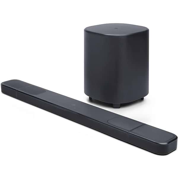 Фото - Саундбар JBL 1000MK2 (JBLBAR1000M2BLKEP)