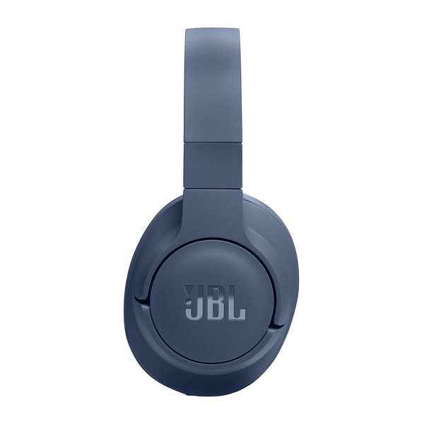 Фото - Навушники повнорозмірні бездротові JBL Tune 720BT Blue(JBLT720BTBLU)