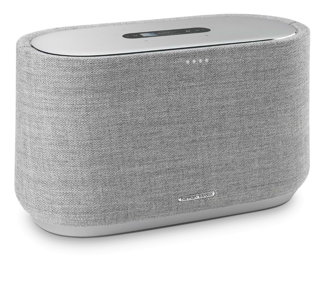 Портативна акустика Harman/Kardon Citation 300 Grey (HKCITATION300GRYEU) - Фото 1