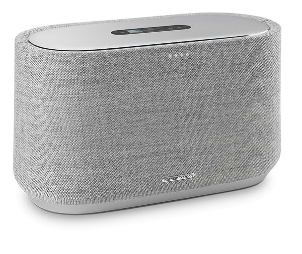 Фото - Портативна акустика Harman/Kardon Citation 300 Grey (HKCITATION300GRYEU) Фото - Портативна акустика Harman/Kardon Citation 300 Grey (HKCITATION300GRYEU)