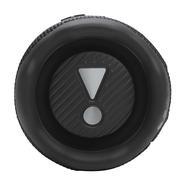 Фото - Портативна акустика JBL Flip 7 Black (JBLFLIP7BLK)