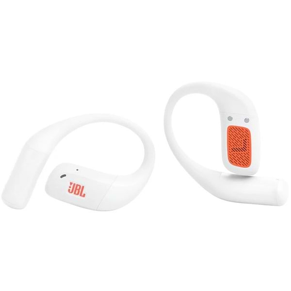 Фото - Наушники вкладыши беспроводные TWS JBL Endurance Zone White (JBLENDUZONEWHT)