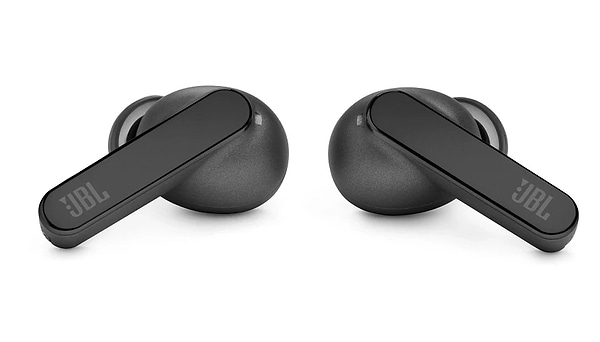 Фото - Навушники вкладиші бездротові TWS JBL Live Pro 2 Black (JBLLIVEPRO2TWSBLK)
