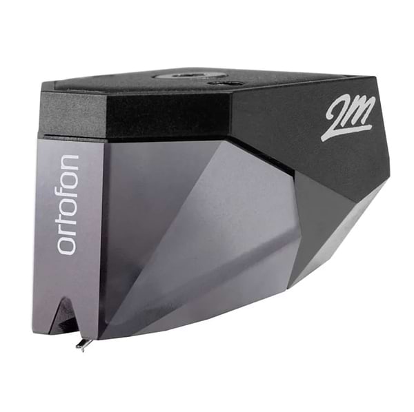 Фото - Вініловий програвач Elac Miracord 60 Turntable