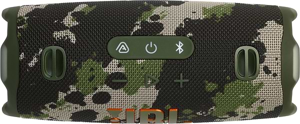 Фото - Портативна акустика JBL Charge 6 Squad (JBLCHARGE6SQUAD)