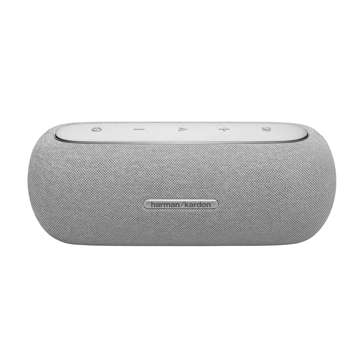 Портативна акустика Harman/Kardon Luna Grey (HKLUNAGRYEU) - Фото 1