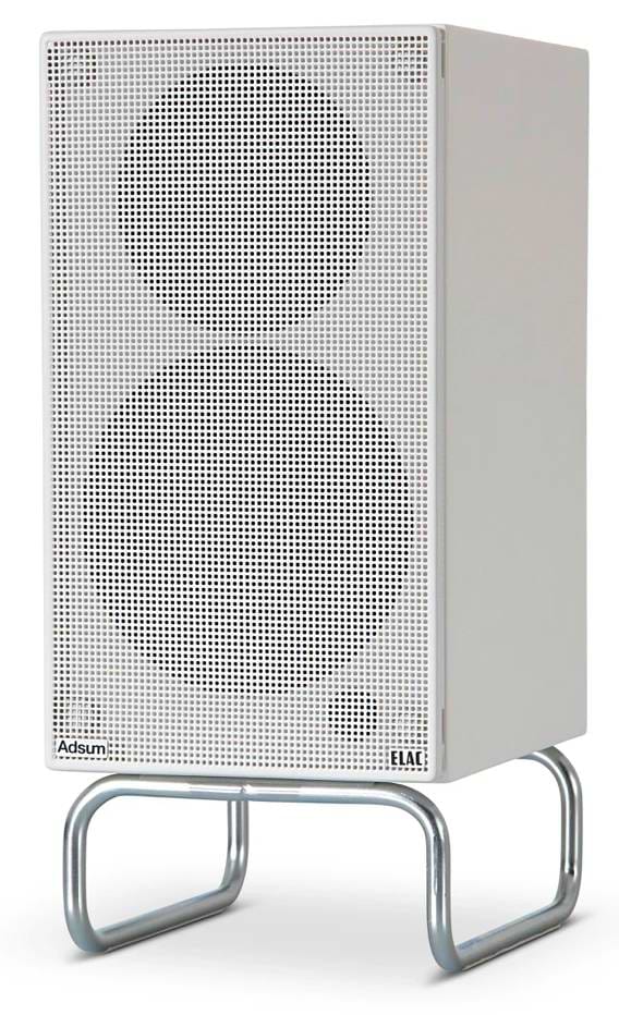 Фото - Акустична система Elac Debut ConneX Adsum DCB41-DS