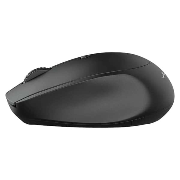 Фото - Миша бездротова JLab GO Charge Wireless Black (IEUMGOCHRGMSRBLK124)