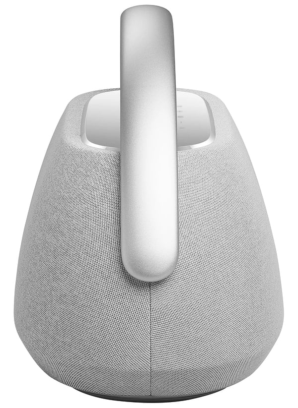 Фото - Портативна акустика Harman/Kardon Go + Play 3 Grey (HKGOPLAY3GRYEP)