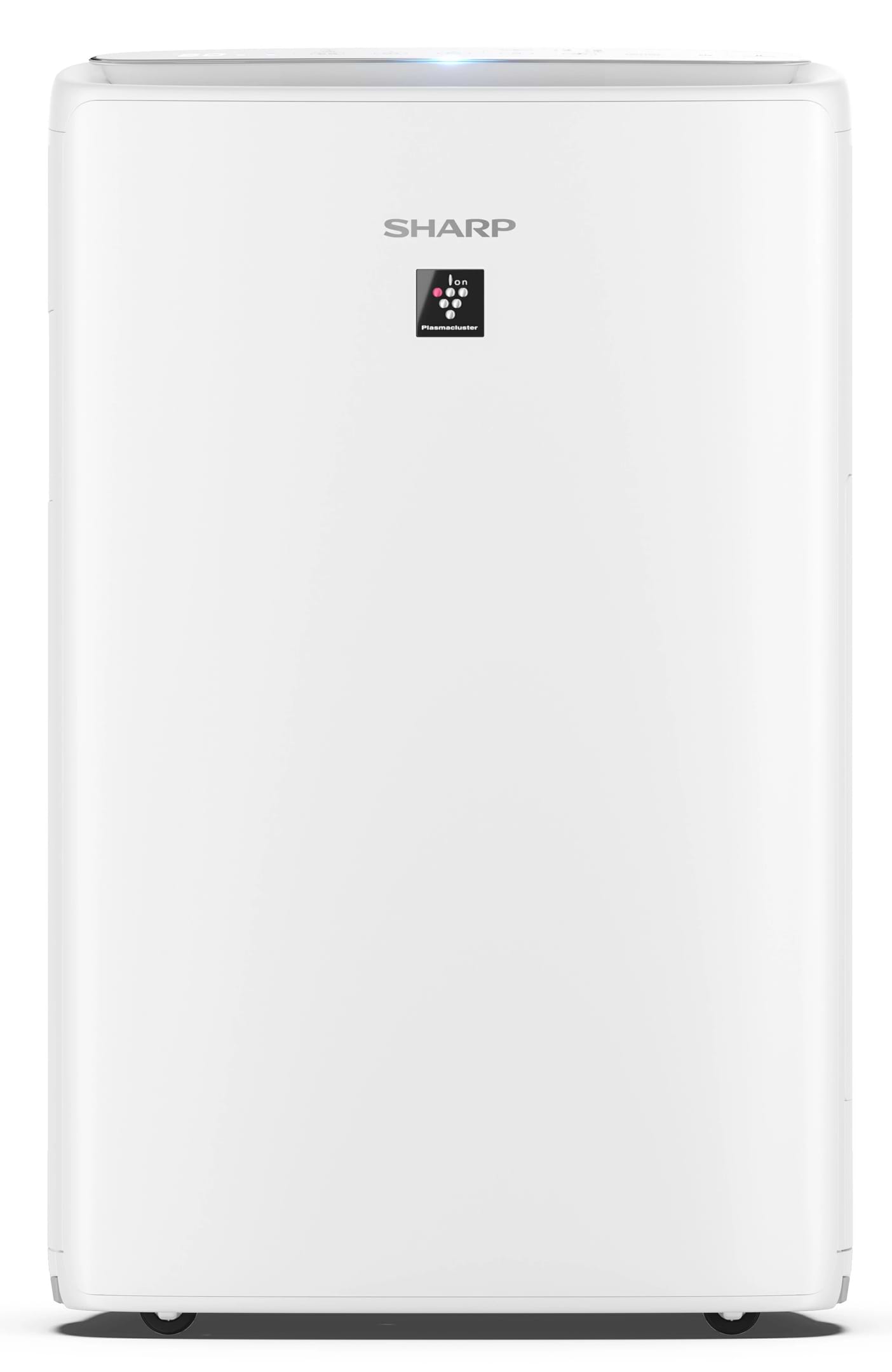 Очищувач повітря Sharp UA-KIN42E-W