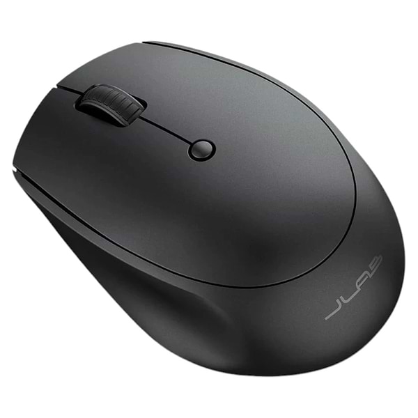 Фото - Мышь беспроводная JLab GO Wireless Black (IEUMGOMOUSERBLK124)