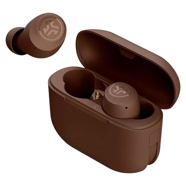 Фото - Навушники вкладиші бездротові TWS JLab GO Air Tones True Wireless (IEUEBGAPTONERBA124)