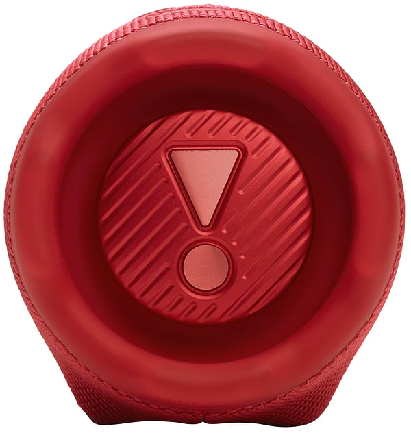 Фото - Портативна акустика JBL Charge 6 Red (JBLCHARGE6RED)