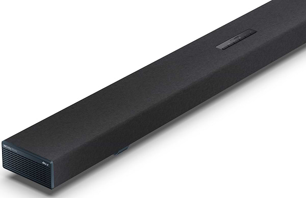 Фото - Саундбар Sharp HT-SBW55121(BK)
