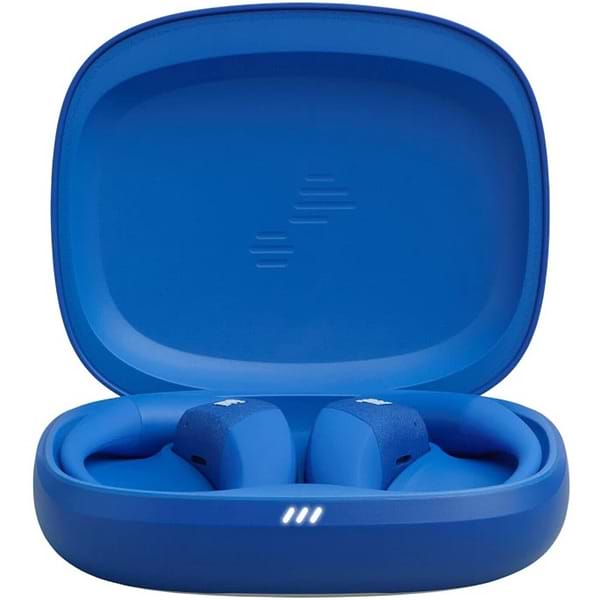 Фото - Наушники вкладыши беспроводные TWS JBL Endurance Zone (JBLENDUZONEBLU)