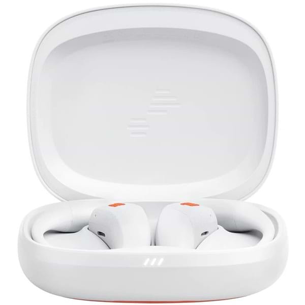 Фото - Наушники вкладыши беспроводные TWS JBL Endurance Zone White (JBLENDUZONEWHT)