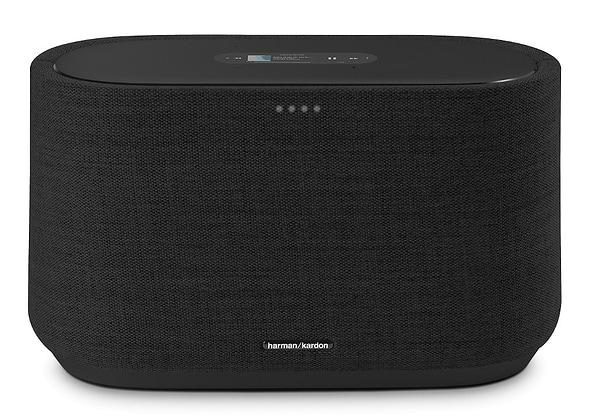 Фото - Портативна акустика Harman/Kardon Citation 300 (HKCITATION300BLKEU)