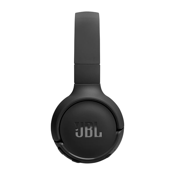 Фото - Навушники накладні бездротові JBL Tune 520BT Black (JBLT520BTBLKEU)