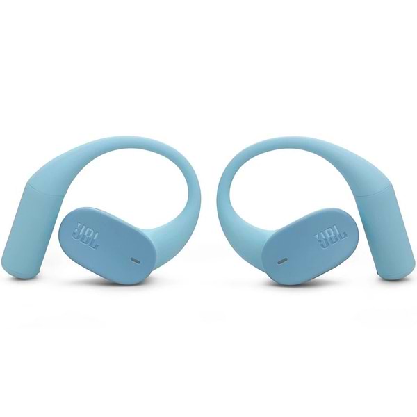 Фото - Наушники вкладыши беспроводные TWS JBL Sense Lite - Blue (JBLSENSELITEBLU)