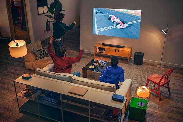 Фото - Саундбар JBL 800MK2 (JBLBAR800M2BLKEP)