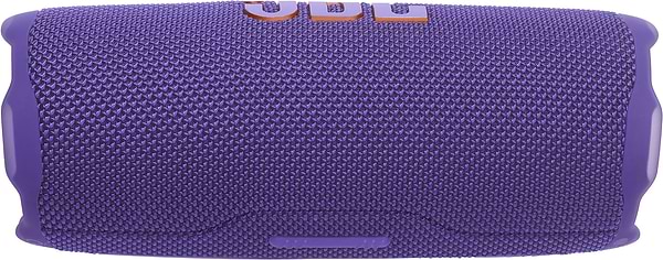 Фото - Портативна акустика JBL Flip 7 Purple (JBLFLIP7PUR)