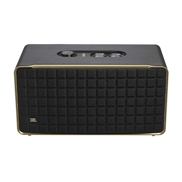 Фото - Портативна акустика JBL Authentics 500 Black (JBLAUTH500BLKEP)