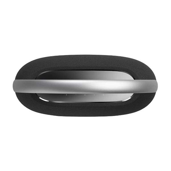 Фото - Портативна акустика Harman/Kardon Go + Play 3 Black (HKGOPLAY3BLKEP)