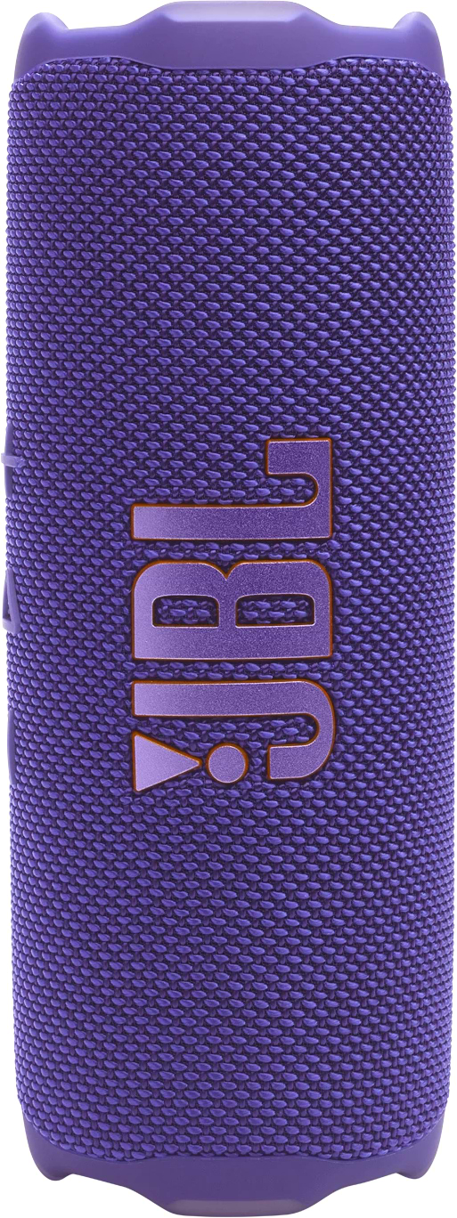 Фото - Портативна акустика JBL Flip 7 Purple (JBLFLIP7PUR)
