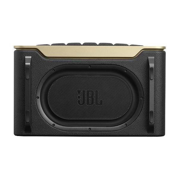 Фото - Портативная акустика JBL Authentics 200 (JBLAUTH200BLKEP)