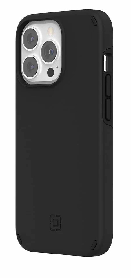 Фото - Чохол для смартфону
 Incipio Duo for MagSafe for iPhone 13 Pro Black (IPH-1971-BLK)