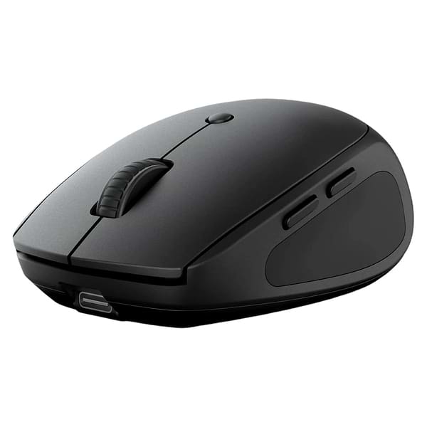 Фото - Миша бездротова JLab GO Charge Wireless Black (IEUMGOCHRGMSRBLK124)