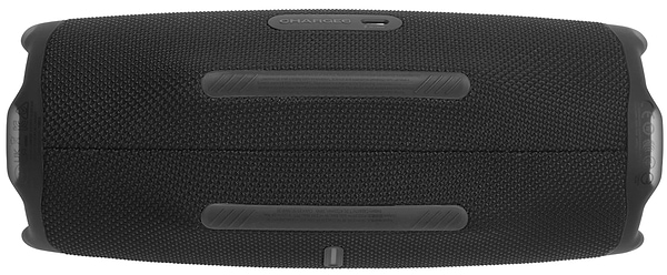 Фото - Портативная акустика JBL Charge 6 Black (JBLCHARGE6BLK)