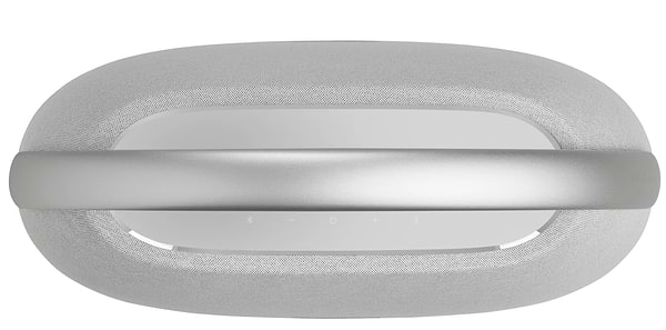 Фото - Портативна акустика Harman/Kardon Go + Play 3 Grey (HKGOPLAY3GRYEP)