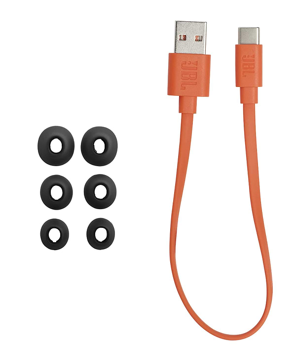 Фото - Навушники вкладиші бездротові TWS JBL Live Pro 2 Black (JBLLIVEPRO2TWSBLK)
