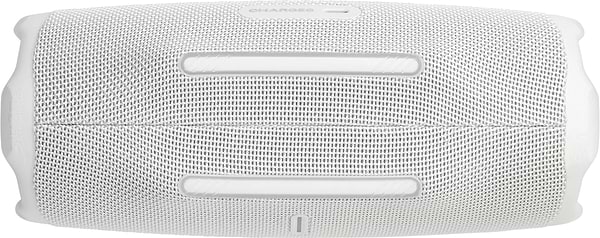 Фото - Портативная акустика JBL Charge 6 White (JBLCHARGE6WHT)