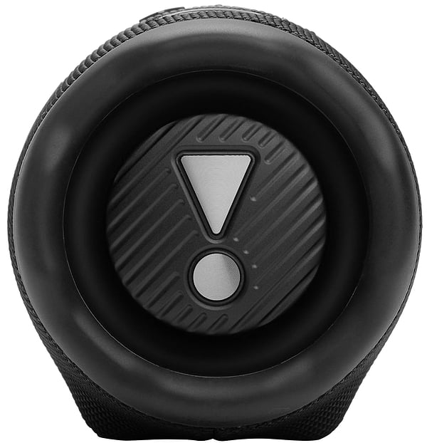 Фото - Портативная акустика JBL Charge 6 Black (JBLCHARGE6BLK)